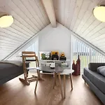 Lk2204-lokken-laksen-60 Prázdninový dům *