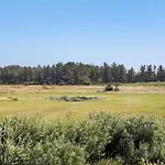 Lk2204-lokken-laksen-60 Prázdninový dům *