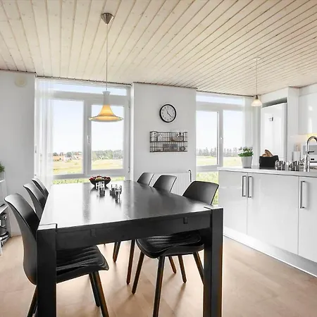 Holiday home Lk2204-lokken-laksen-60