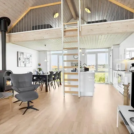 Lk2204-lokken-laksen-60 Holiday home