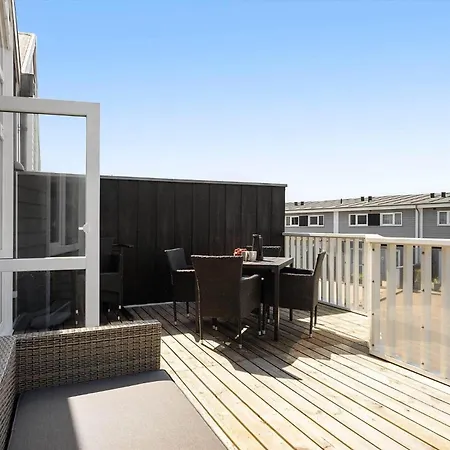 Holiday home Lk2204-lokken-laksen-60 *