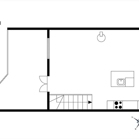 Holiday home Lk2204-lokken-laksen-60 Lokken