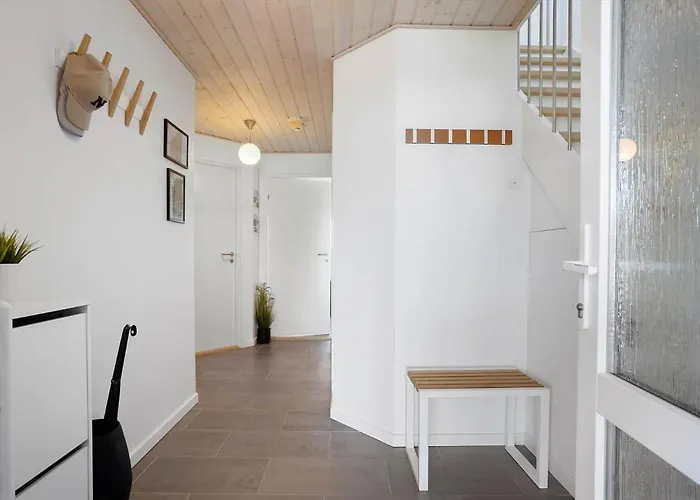 Lk2204-lokken-laksen-60 Ferienhaus *