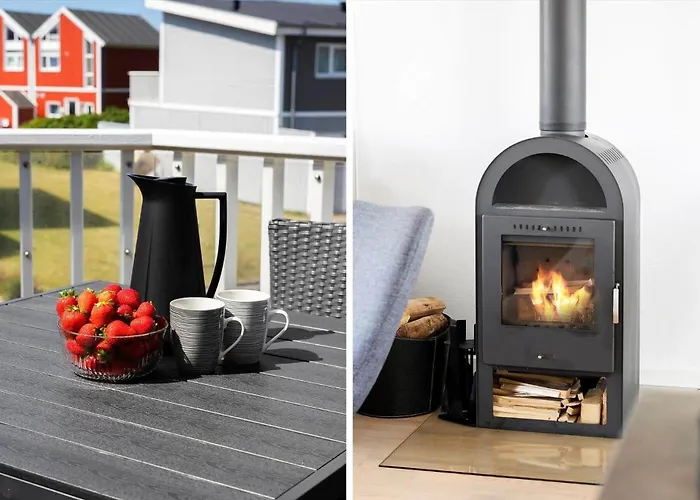 Lk2204-lokken-laksen-60 Ferienhaus *