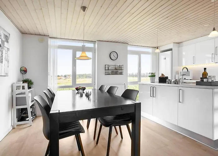 Ferienhaus Lk2204-lokken-laksen-60