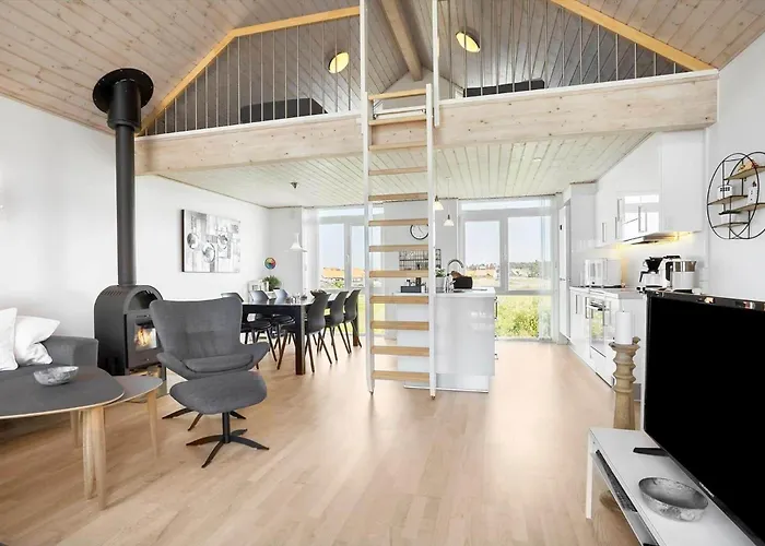 Lk2204-lokken-laksen-60 Ferienhaus