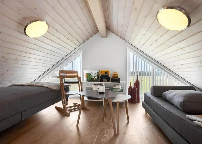Lk2204-lokken-laksen-60 Ferienhaus *